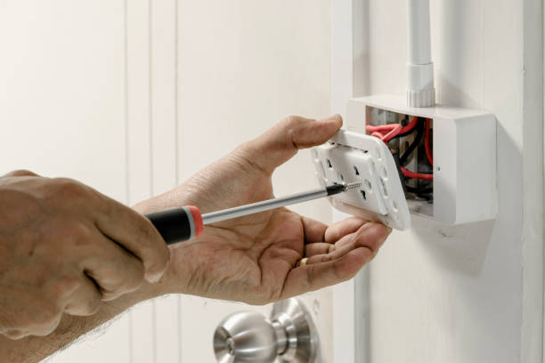 Professional Electrical Services in Bay City, TX