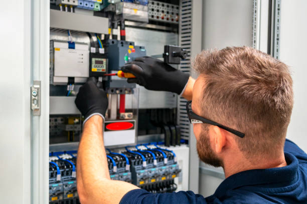 Emergency Electrical Repair Services in Bay City, TX